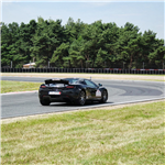 Gran Turismo Polonia 2013 - dzień 4.